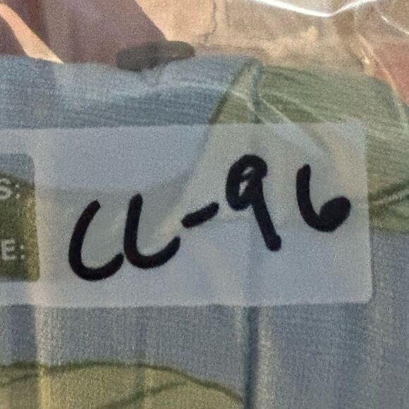 5 for $25🔥Jamaica Jaxx Authentic Island Style 100% Silk Luau Shirt XL - Picture 6 of 6